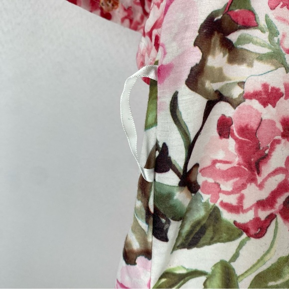 Show Me Your Mumu Floral Brie Robe - Picture 10 of 10